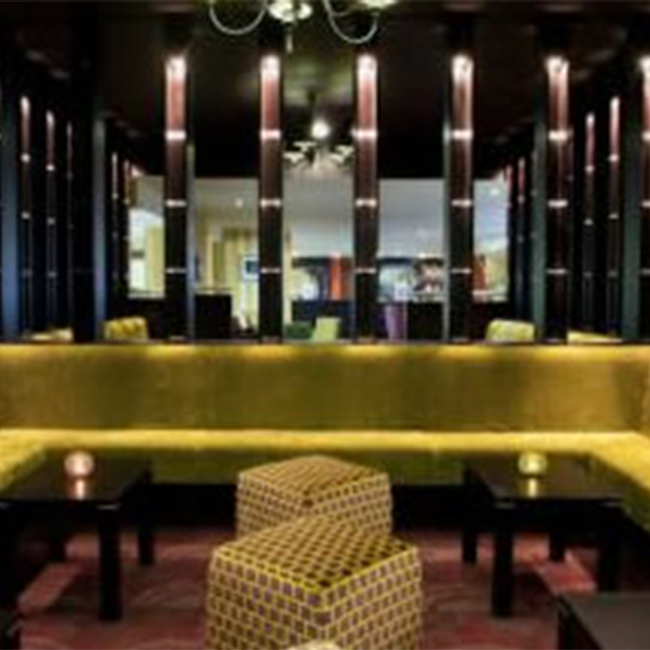 Commercial Interiors 